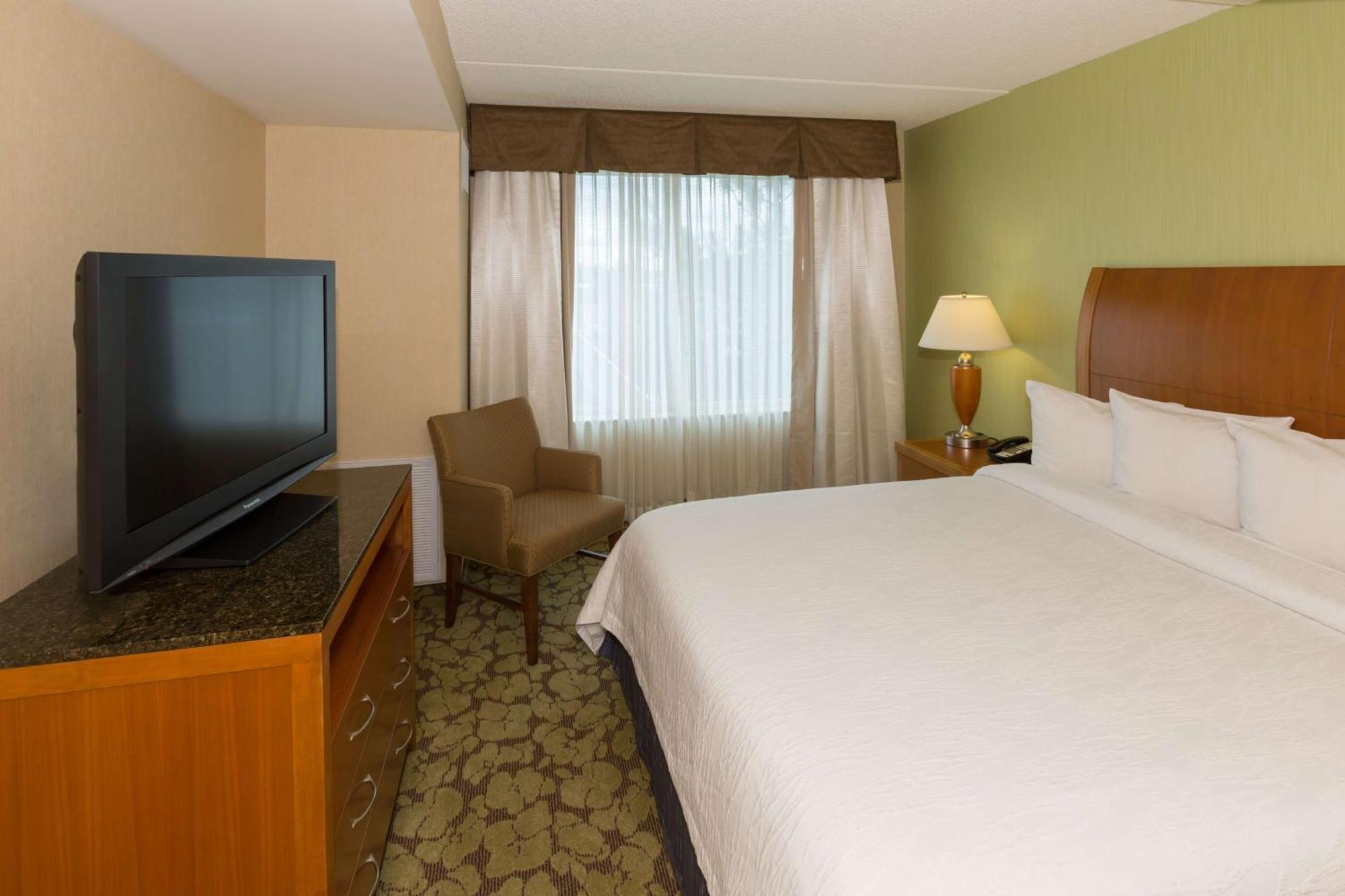 Hilton Garden Inn Buffalo Airport Чиктовага Экстерьер фото