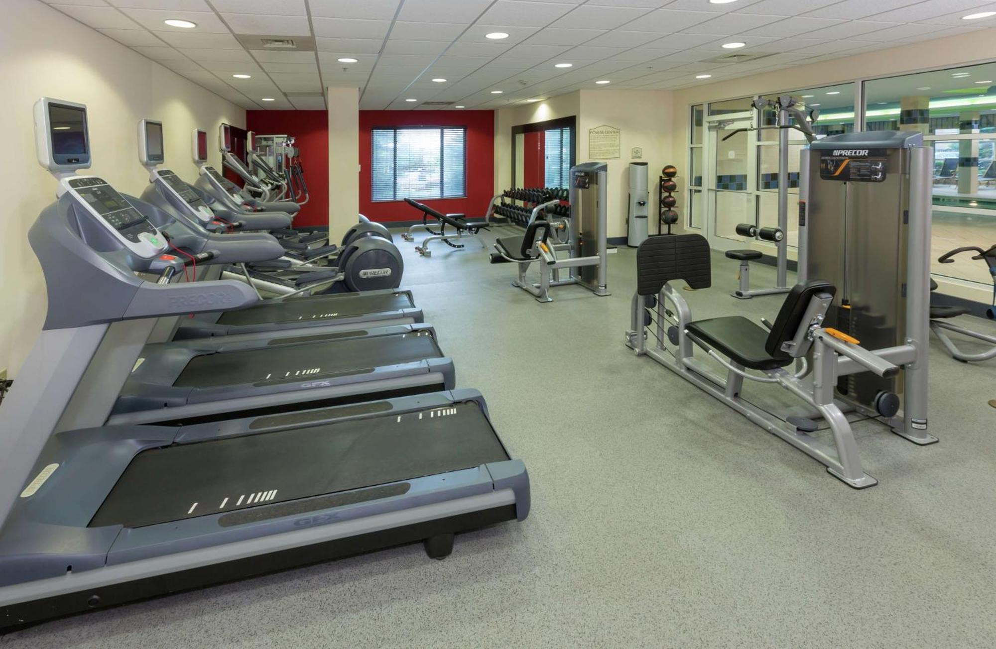 Hilton Garden Inn Buffalo Airport Чиктовага Экстерьер фото